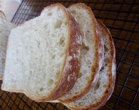 richard bertinet white bread recipe